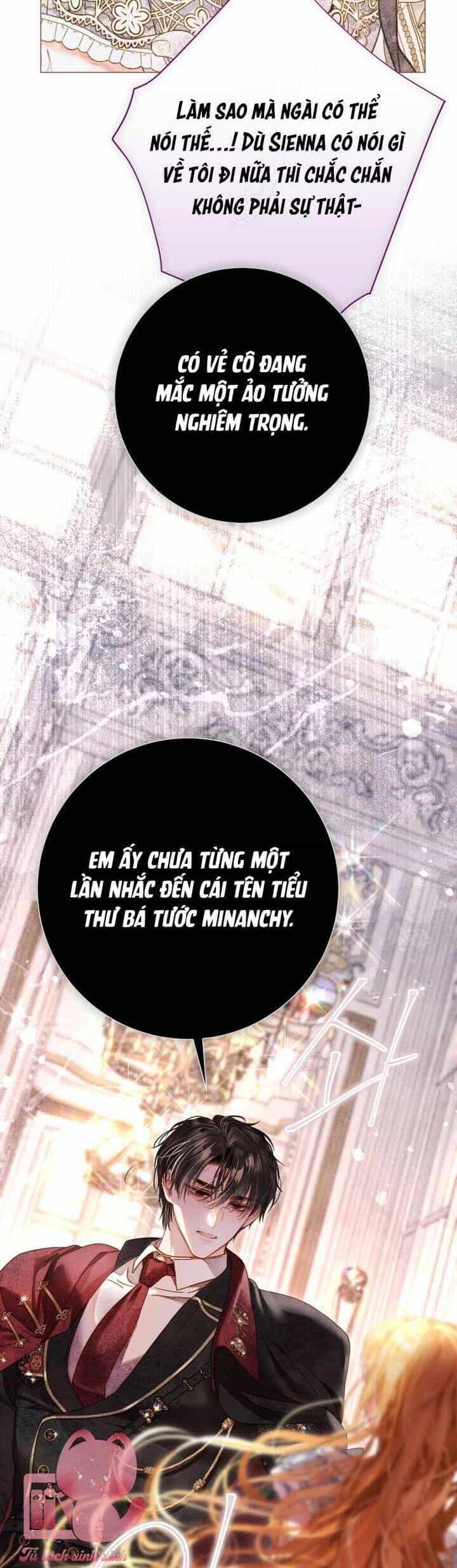 Một Thế Giới Không Có Chị Gái Mà Ai Cũng Yêu - Chương 83 - ảnh 48