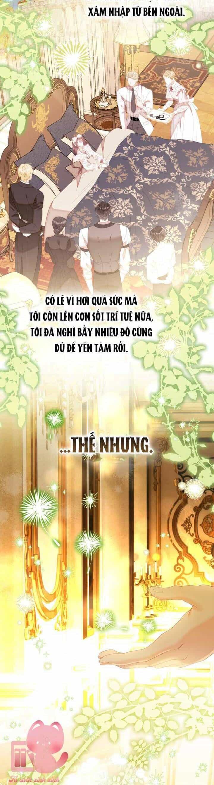 Một Thế Giới Không Có Chị Gái Mà Ai Cũng Yêu - Chương 84 - ảnh 10