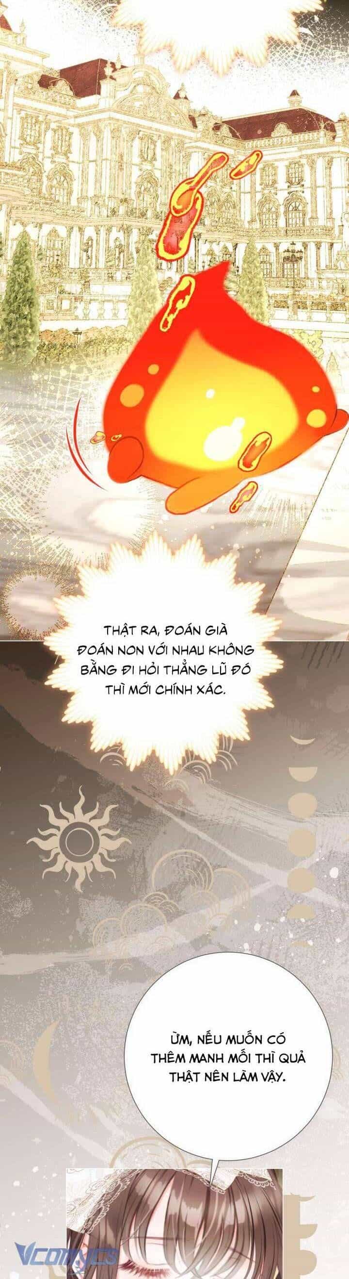Một Thế Giới Không Có Chị Gái Mà Ai Cũng Yêu - Chương 87 - ảnh 10