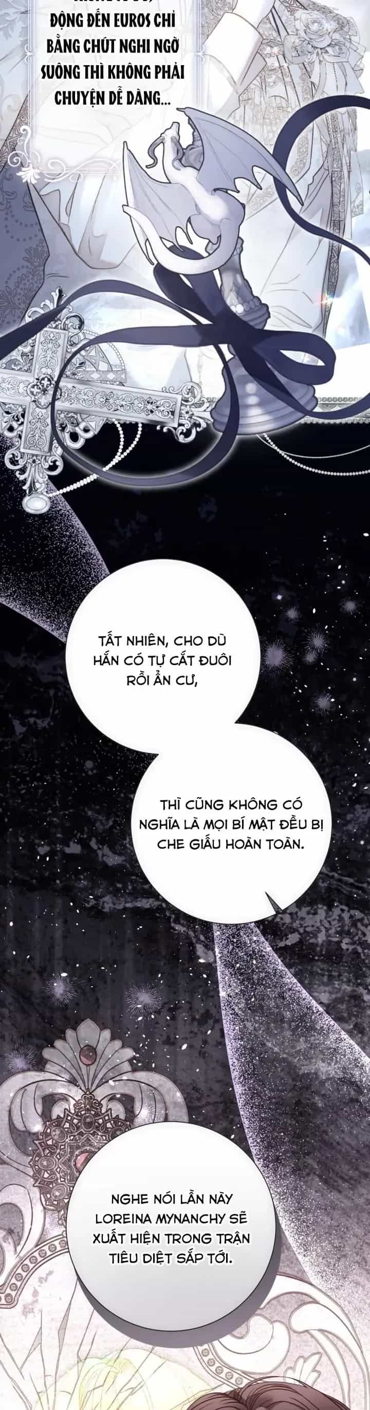 Một Thế Giới Không Có Chị Gái Mà Ai Cũng Yêu - Chương 91 - ảnh 4