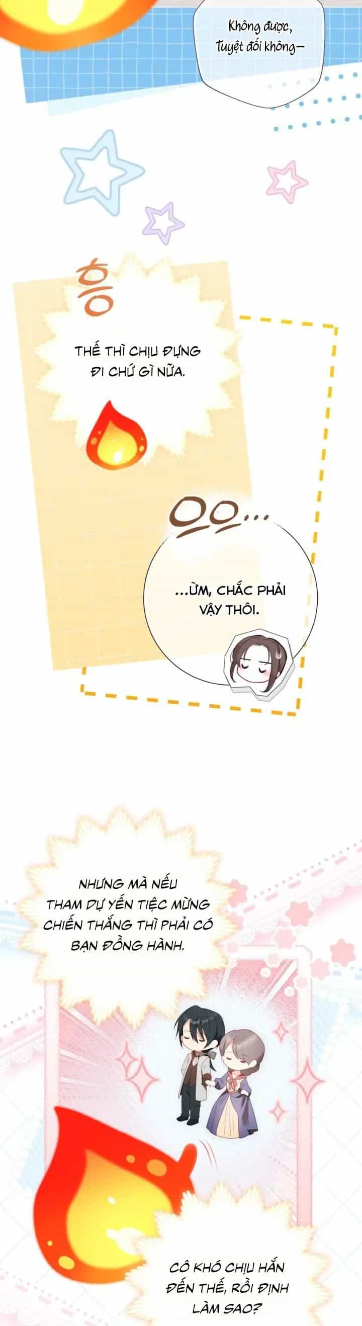 Một Thế Giới Không Có Chị Gái Mà Ai Cũng Yêu - Chương 99 - ảnh 36