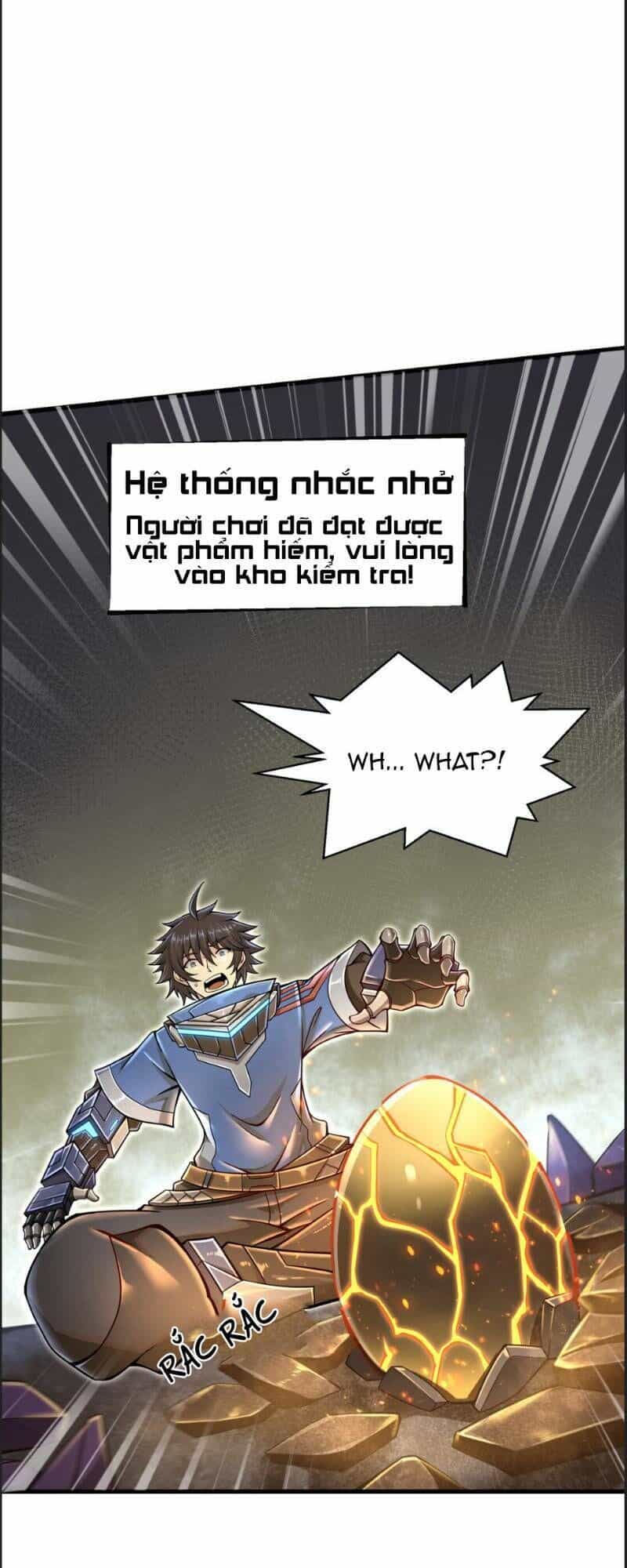 Một Trăm Triệu Điểm - Chương 11 - ảnh 42