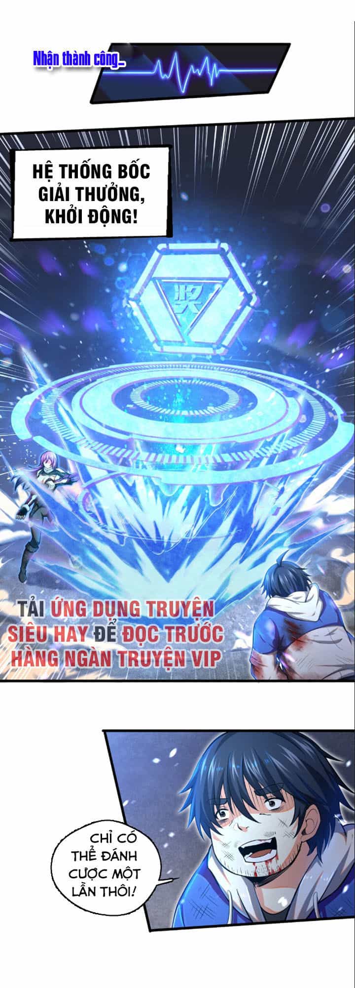 Một Trăm Triệu Điểm - Chương 1.2 - ảnh 38