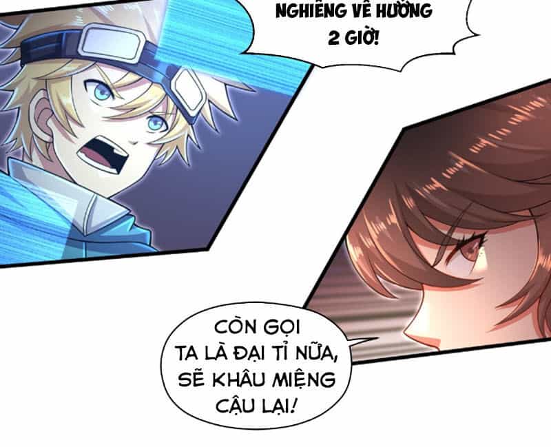 Một Trăm Triệu Điểm - Chương 27 - ảnh 22