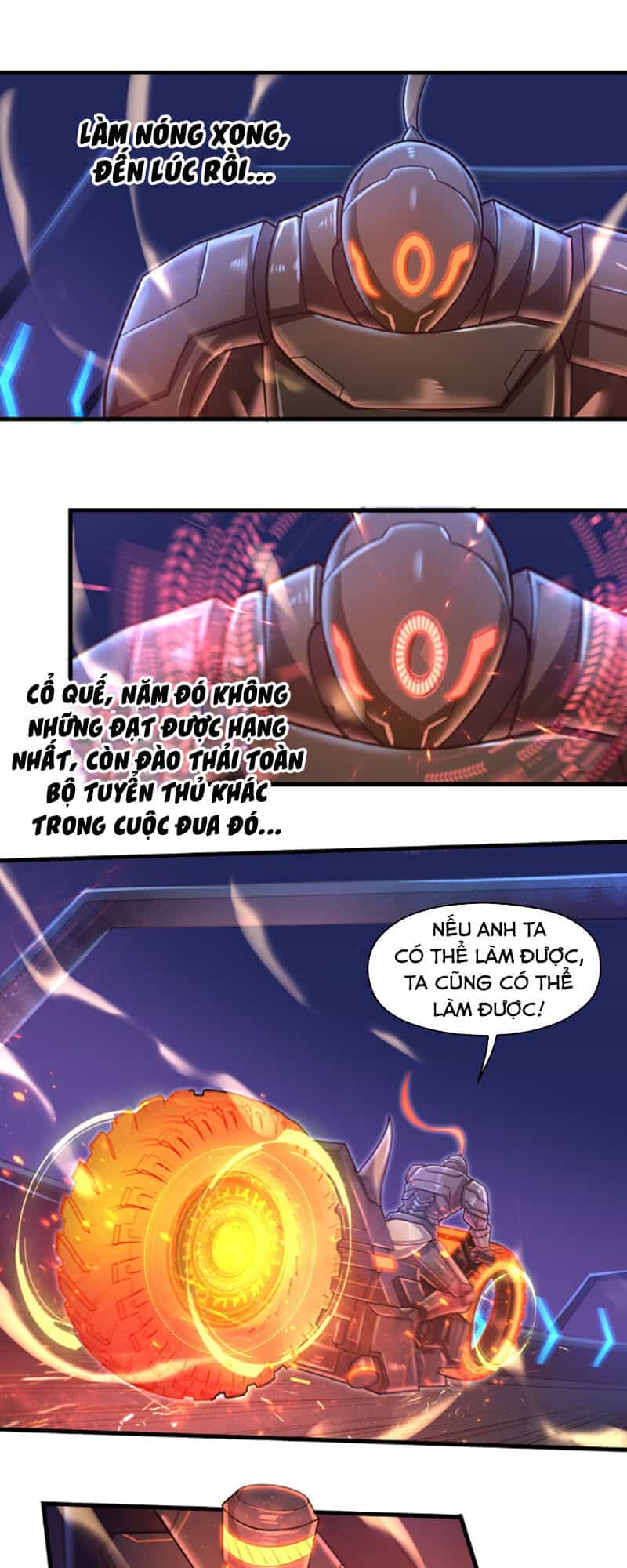 Một Trăm Triệu Điểm - Chương 27 - ảnh 45