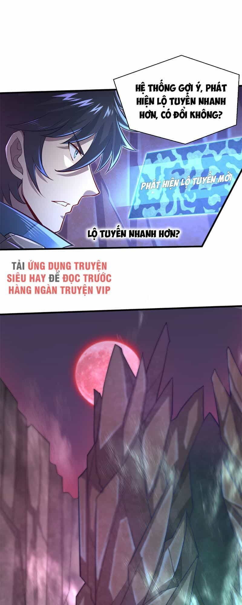 Một Trăm Triệu Điểm - Chương 40 - ảnh 32