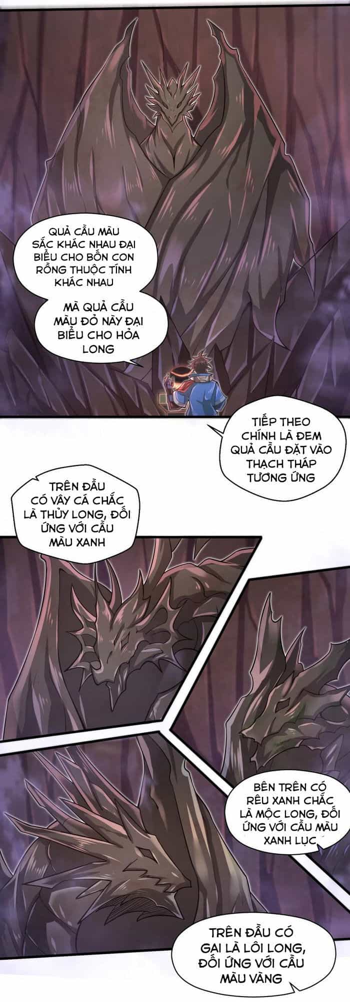 Một Trăm Triệu Điểm - Chương 41 - ảnh 18