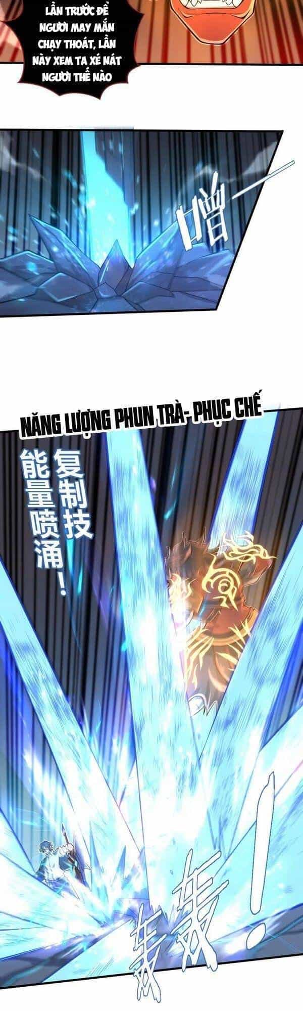 Một Trăm Triệu Điểm - Chương 62 - ảnh 3