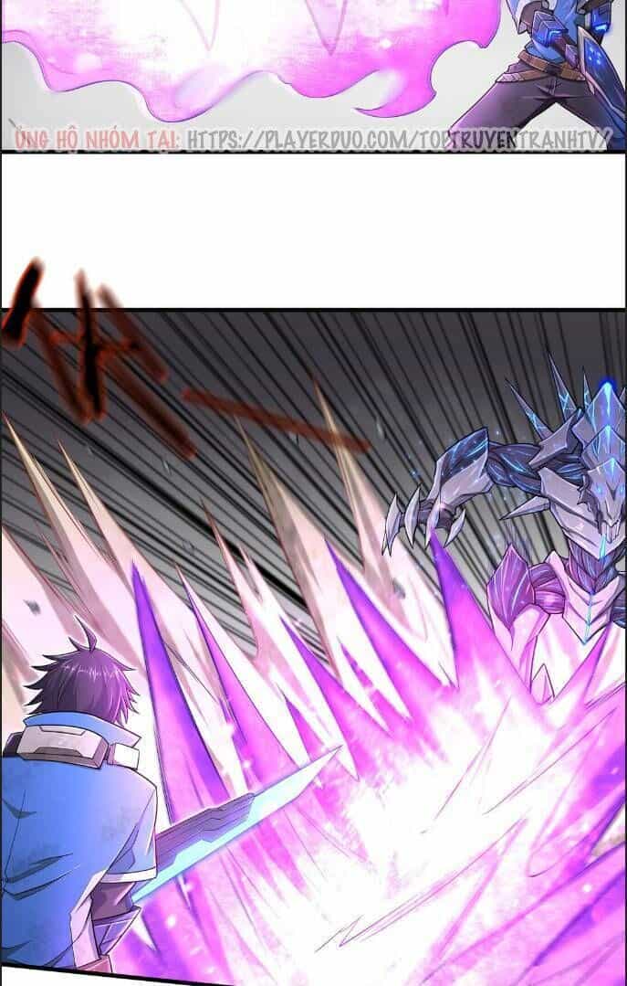 Một Trăm Triệu Điểm - Chương 6 - ảnh 26