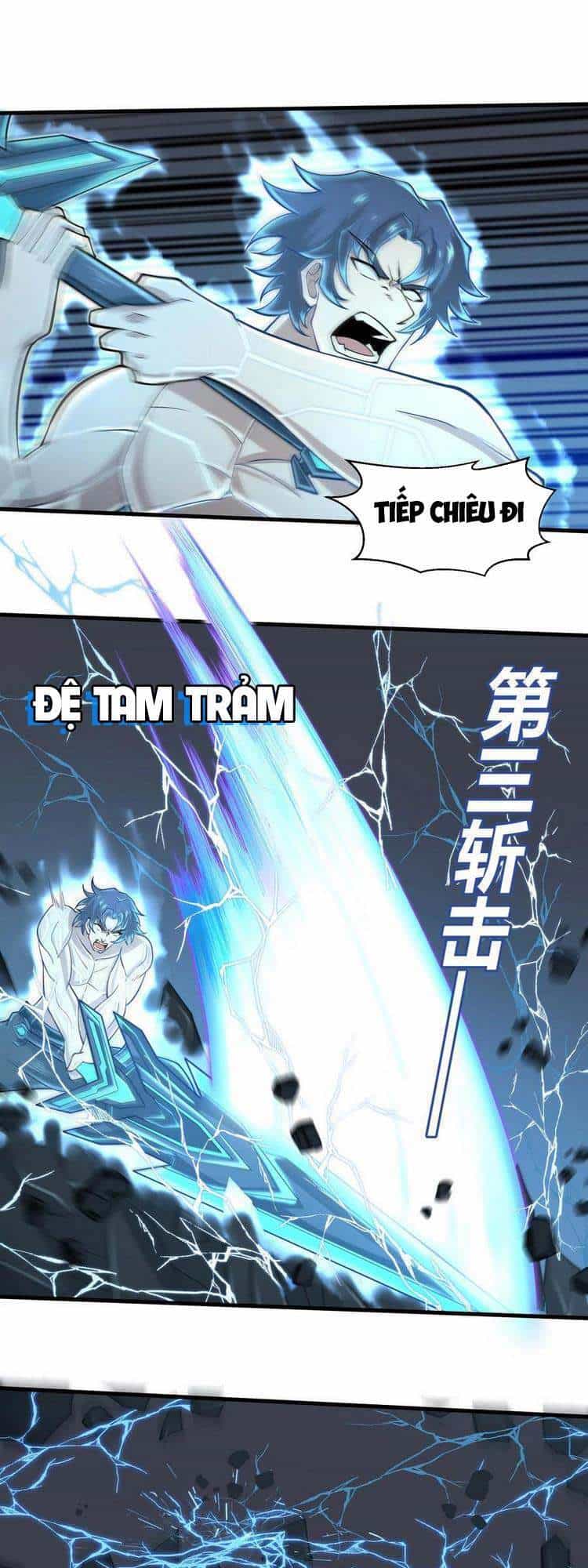 Một Trăm Triệu Điểm - Chương 79 - ảnh 1