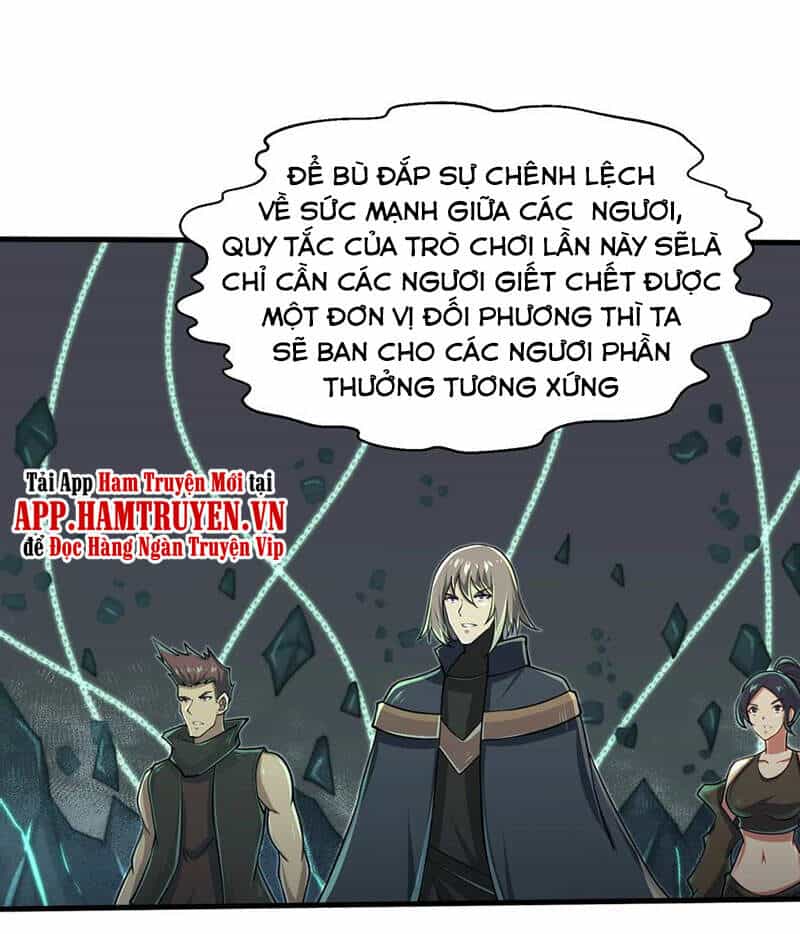 Một Trăm Triệu Điểm - Chương 84 - ảnh 7