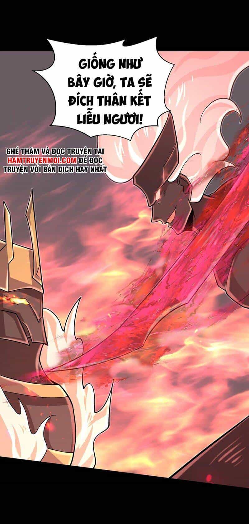 Một Trăm Triệu Điểm - Chương 97 - ảnh 19