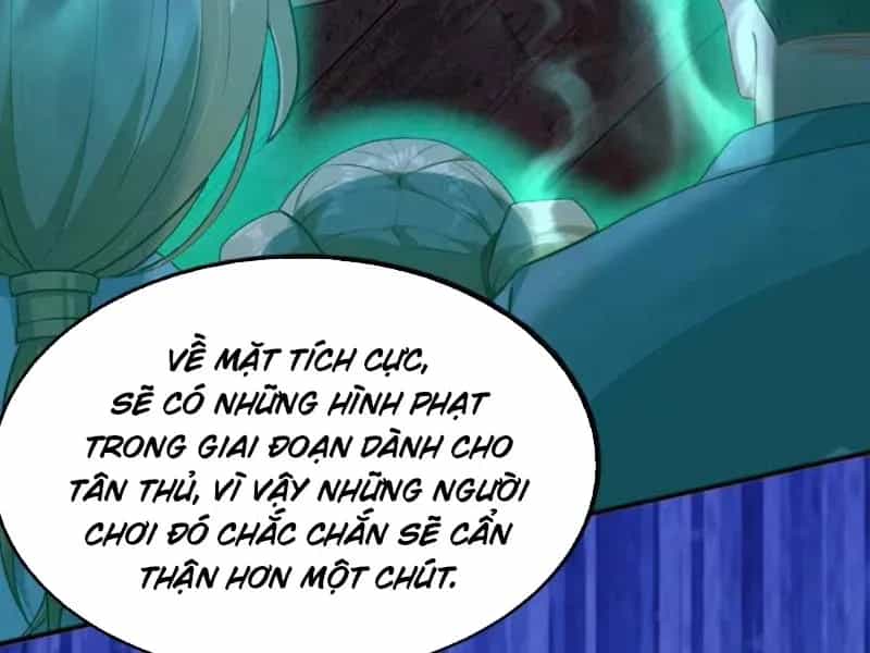 Một Vạn Cách Thanh Trừ Người Chơi - Chương 10 - ảnh 29