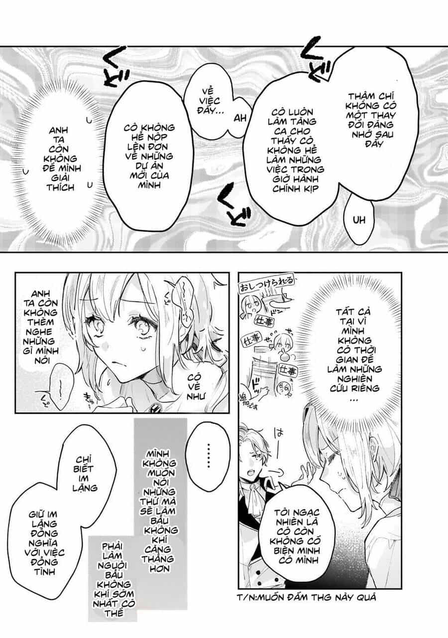 Moto Kyuutei Renkinjutsushi No Watashi, Henkyou De Nonbiri Ryouchi Kaitaku Hajimemasu! - Chương 1 - ảnh 13