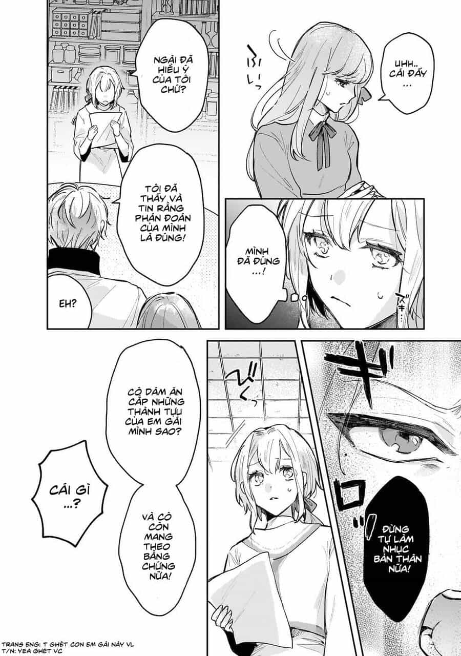 Moto Kyuutei Renkinjutsushi No Watashi, Henkyou De Nonbiri Ryouchi Kaitaku Hajimemasu! - Chương 1 - ảnh 24