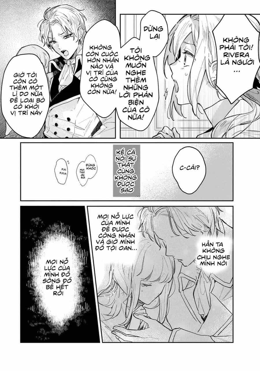 Moto Kyuutei Renkinjutsushi No Watashi, Henkyou De Nonbiri Ryouchi Kaitaku Hajimemasu! - Chương 1 - ảnh 25