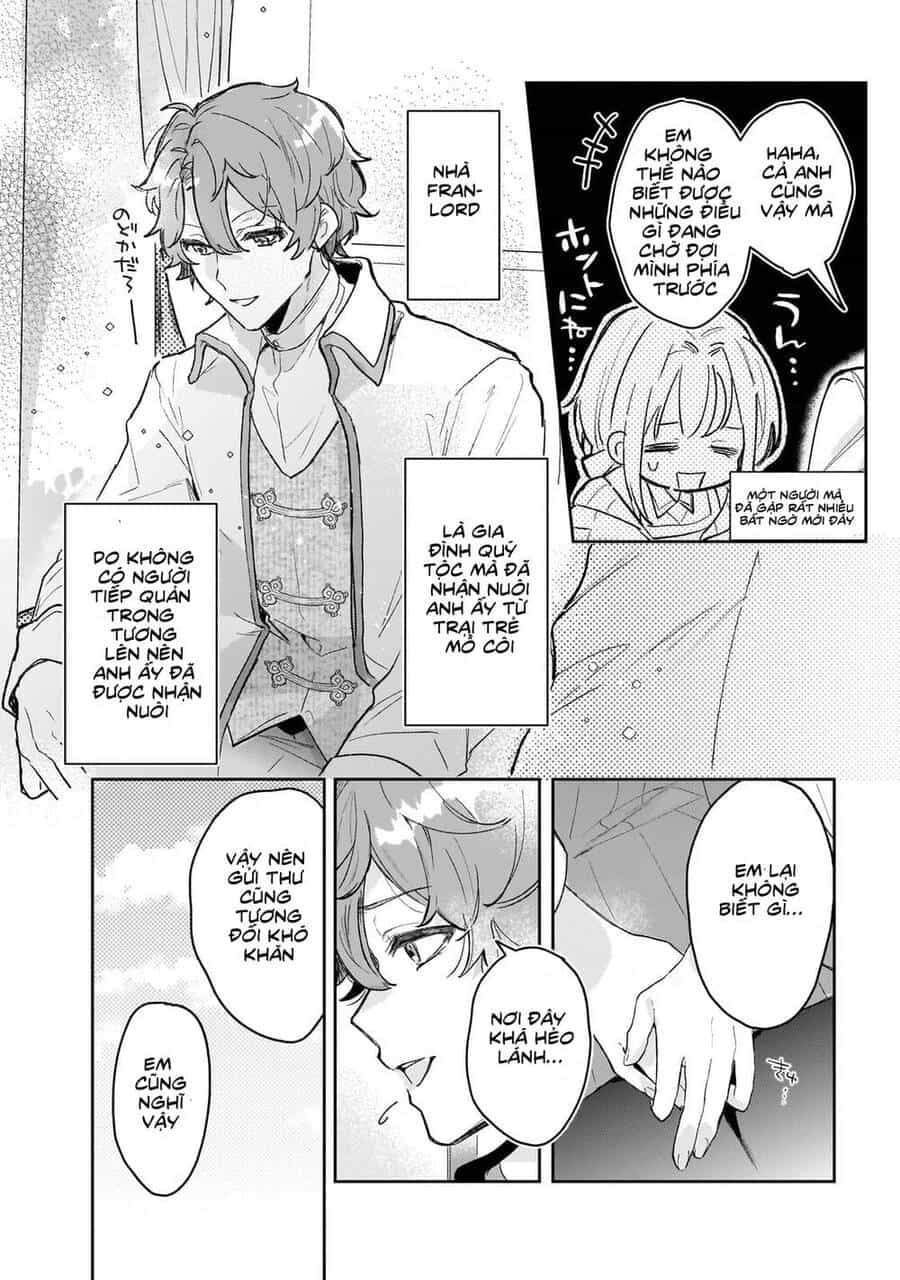 Moto Kyuutei Renkinjutsushi No Watashi, Henkyou De Nonbiri Ryouchi Kaitaku Hajimemasu! - Chương 2 - ảnh 13