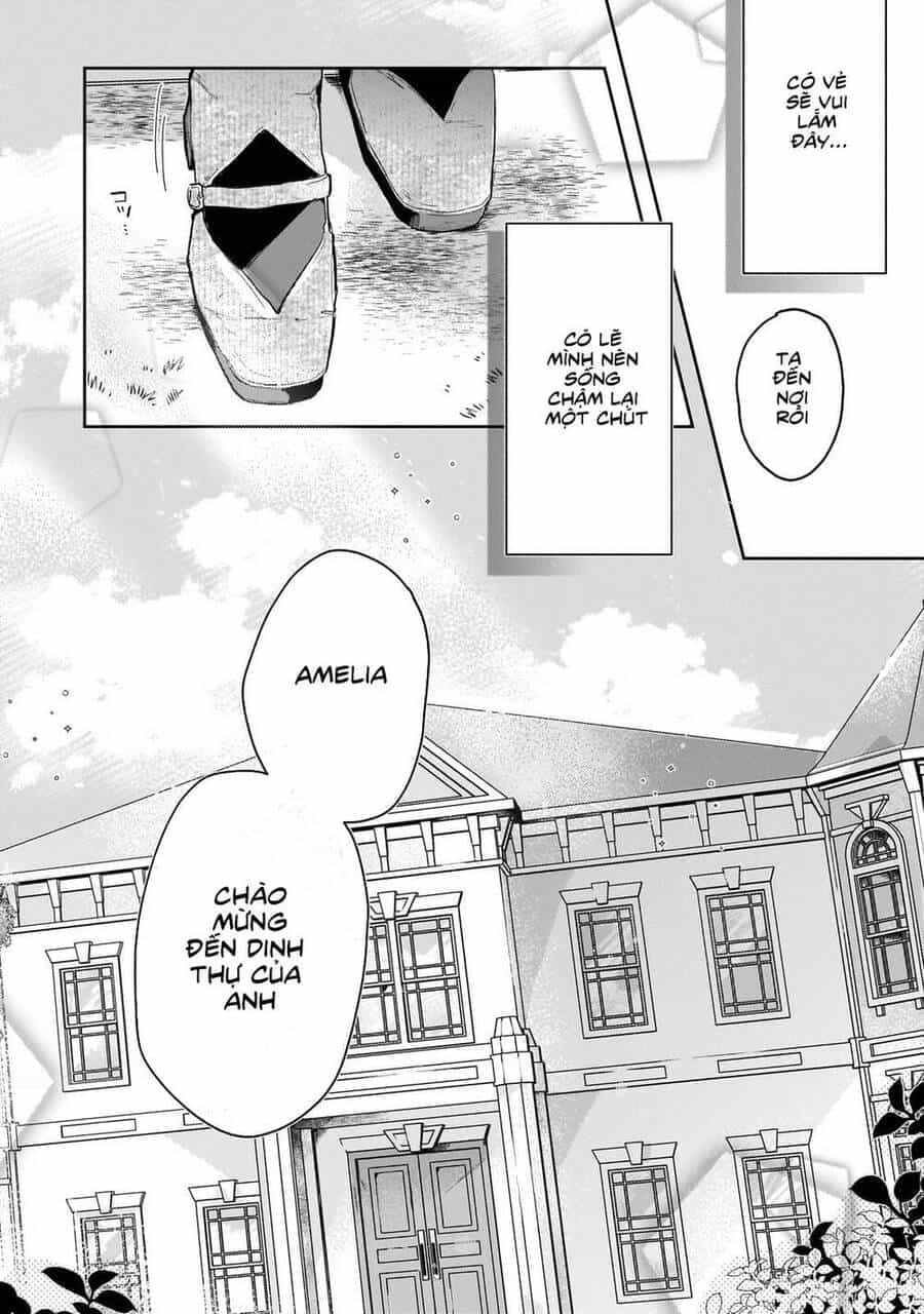 Moto Kyuutei Renkinjutsushi No Watashi, Henkyou De Nonbiri Ryouchi Kaitaku Hajimemasu! - Chương 2 - ảnh 20