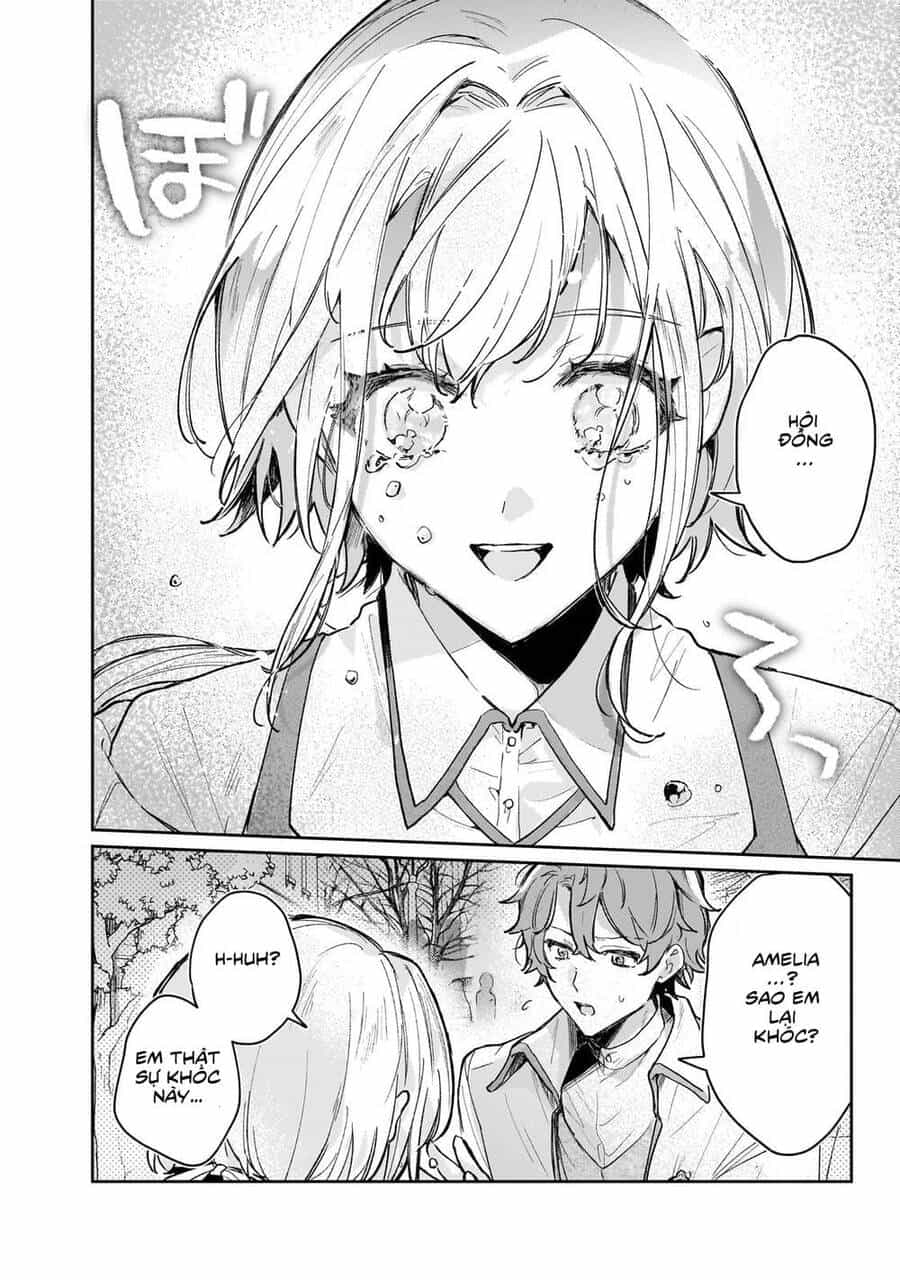 Moto Kyuutei Renkinjutsushi No Watashi, Henkyou De Nonbiri Ryouchi Kaitaku Hajimemasu! - Chương 2 - ảnh 5