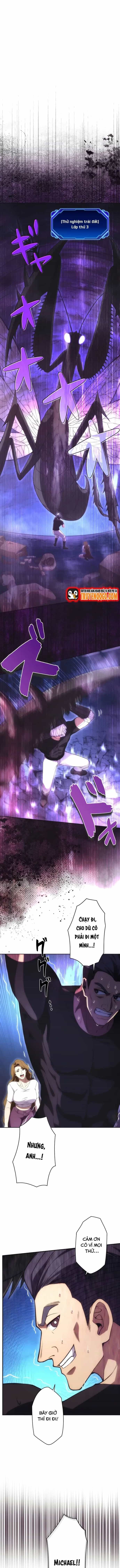 Moto Sekai Rank 1-I No Shoshinsha - Chương 12 - ảnh 6