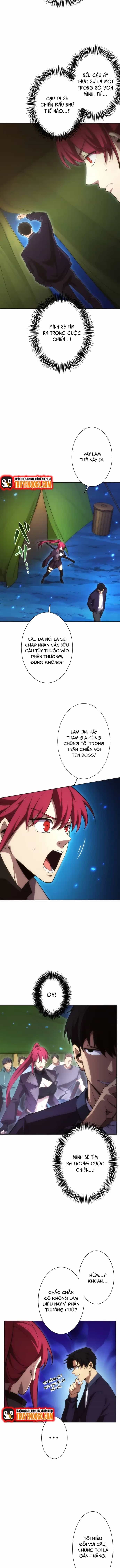 Moto Sekai Rank 1-I No Shoshinsha - Chương 13 - ảnh 10