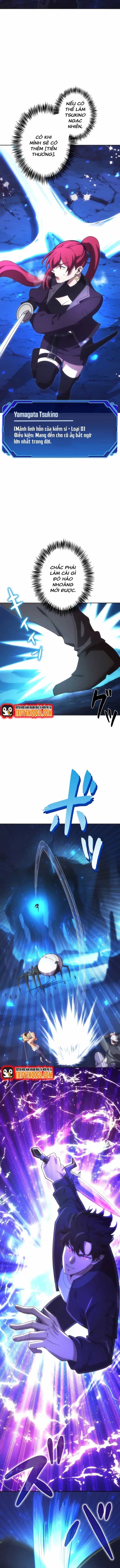 Moto Sekai Rank 1-I No Shoshinsha - Chương 14 - ảnh 9