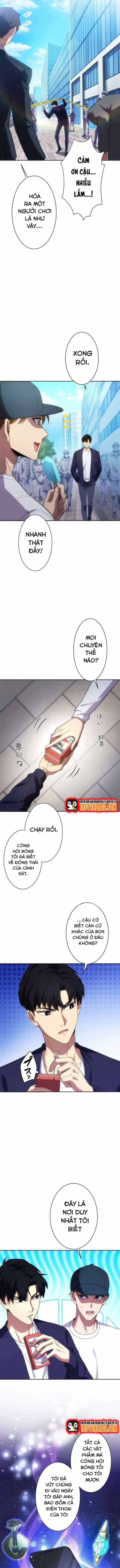 Moto Sekai Rank 1-I No Shoshinsha - Chương 21 - ảnh 9