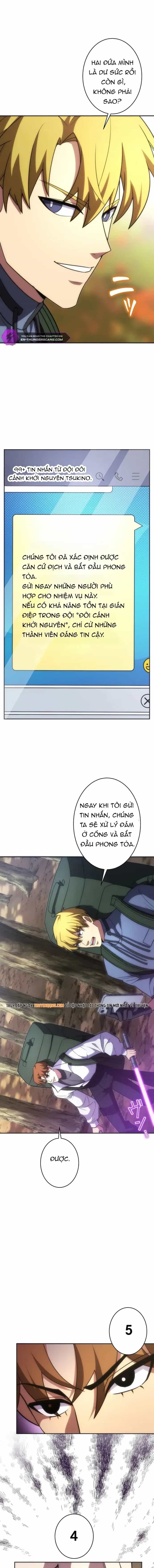 Moto Sekai Rank 1-I No Shoshinsha - Chương 22 - ảnh 13