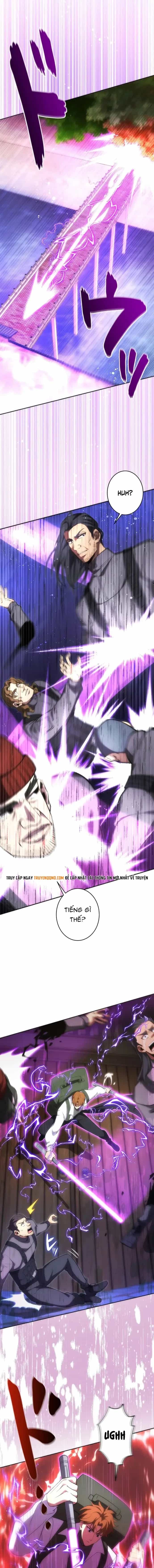 Moto Sekai Rank 1-I No Shoshinsha - Chương 22 - ảnh 15