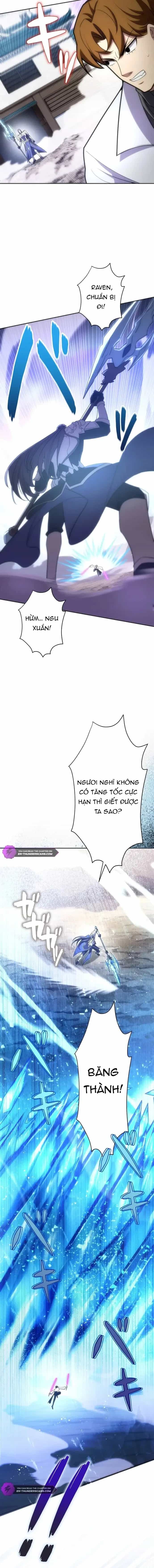 Moto Sekai Rank 1-I No Shoshinsha - Chương 24 - ảnh 10