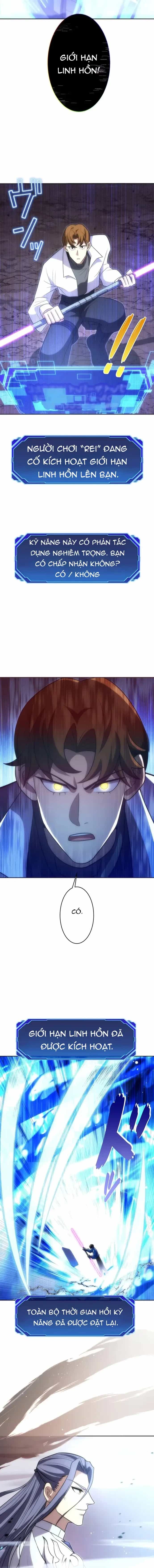 Moto Sekai Rank 1-I No Shoshinsha - Chương 24 - ảnh 18