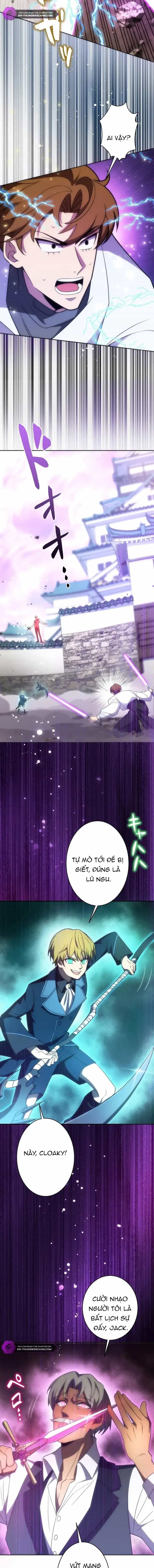 Moto Sekai Rank 1-I No Shoshinsha - Chương 24 - ảnh 6