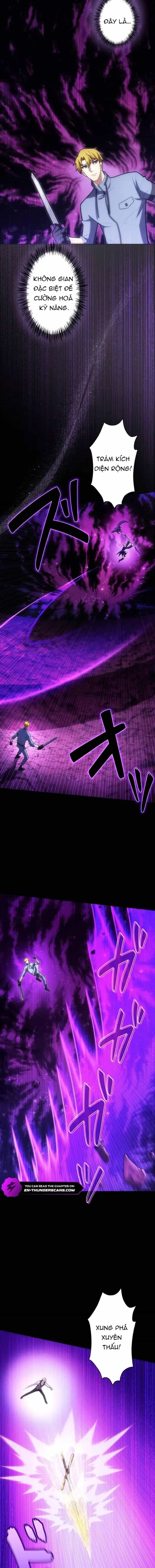 Moto Sekai Rank 1-I No Shoshinsha - Chương 25 - ảnh 16