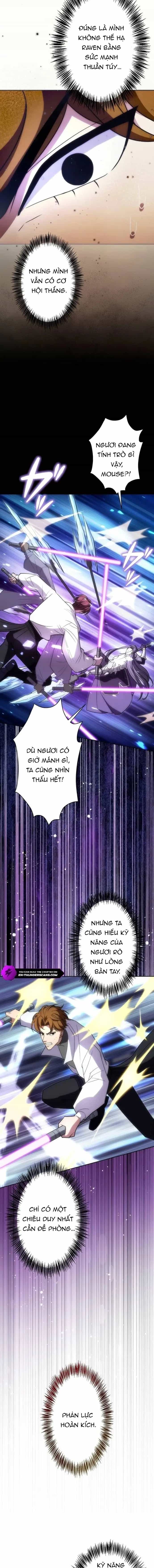 Moto Sekai Rank 1-I No Shoshinsha - Chương 25 - ảnh 6