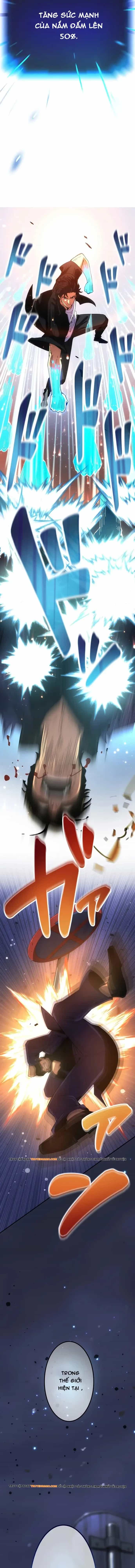 Moto Sekai Rank 1-I No Shoshinsha - Chương 2 - ảnh 9