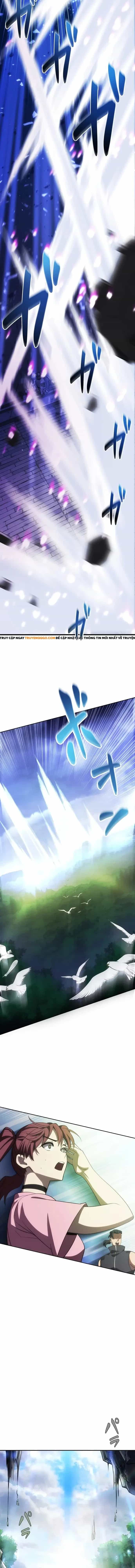 Moto Sekai Rank 1-I No Shoshinsha - Chương 5 - ảnh 11