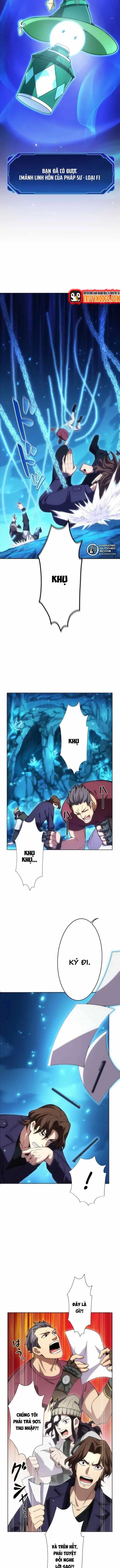 Moto Sekai Rank 1-I No Shoshinsha - Chương 7 - ảnh 15