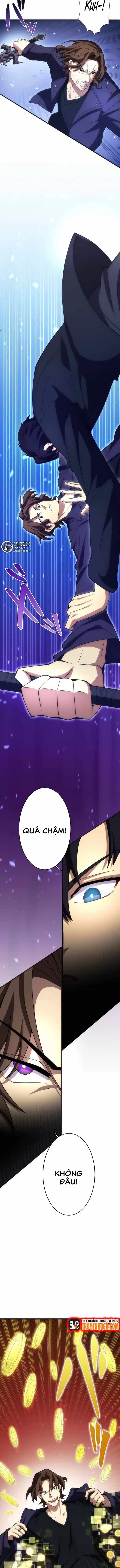 Moto Sekai Rank 1-I No Shoshinsha - Chương 7 - ảnh 8