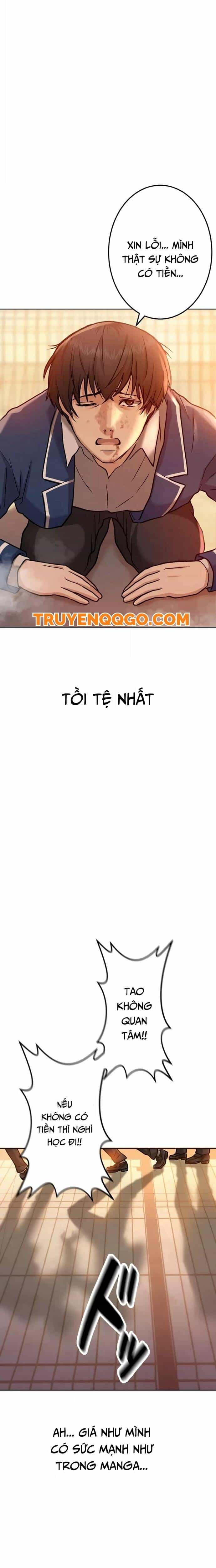 Mouhitori No Saikyou No Ore -Teihen Kara No Nariagari - Chương 1 - ảnh 2