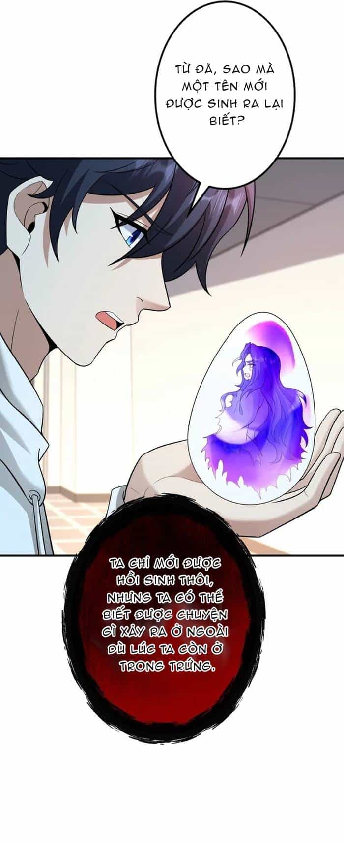 Mouhitori No Saikyou No Ore -Teihen Kara No Nariagari - Chương 8 - ảnh 23