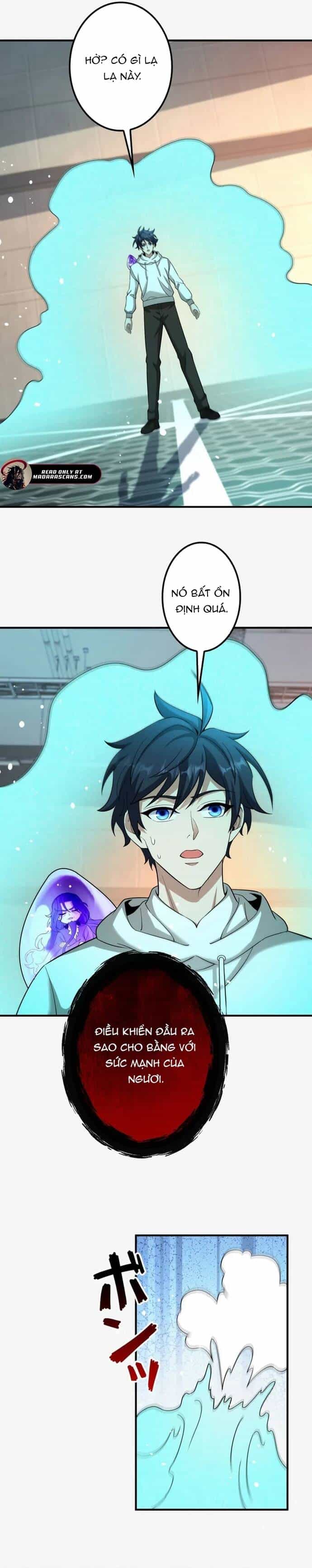 Mouhitori No Saikyou No Ore -Teihen Kara No Nariagari - Chương 10 - ảnh 11
