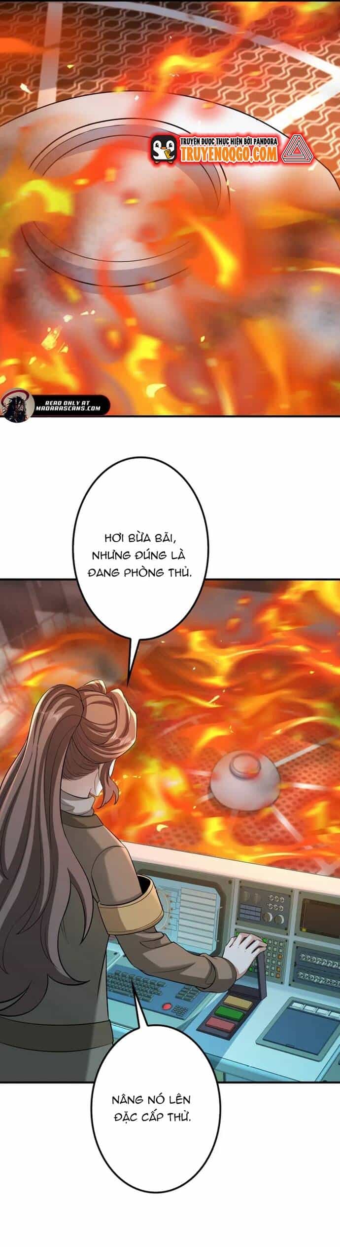 Mouhitori No Saikyou No Ore -Teihen Kara No Nariagari - Chương 10 - ảnh 15