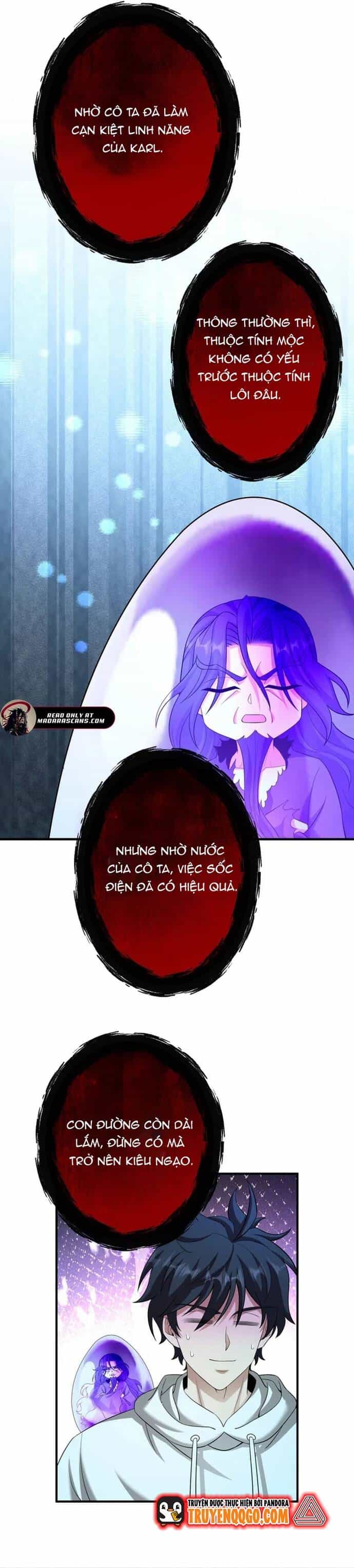 Mouhitori No Saikyou No Ore -Teihen Kara No Nariagari - Chương 10 - ảnh 5
