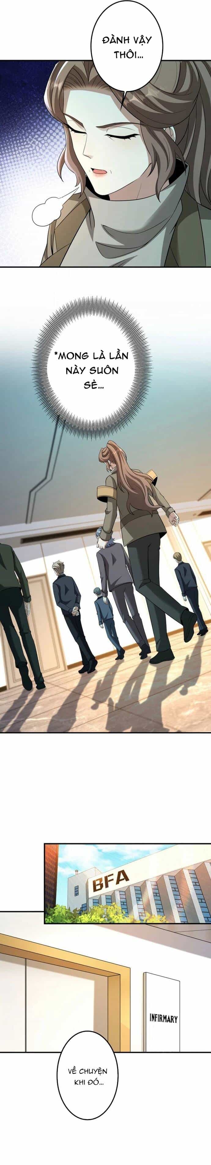 Mouhitori No Saikyou No Ore -Teihen Kara No Nariagari - Chương 13 - ảnh 9
