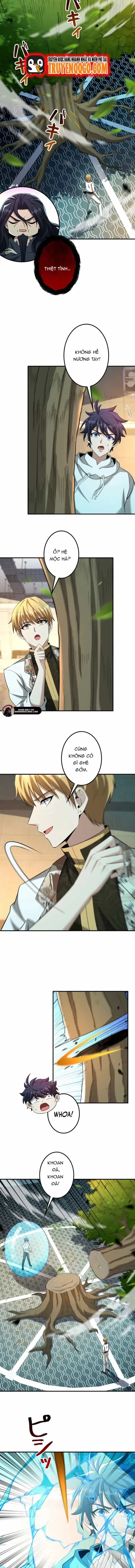 Mouhitori No Saikyou No Ore -Teihen Kara No Nariagari - Chương 14 - ảnh 6