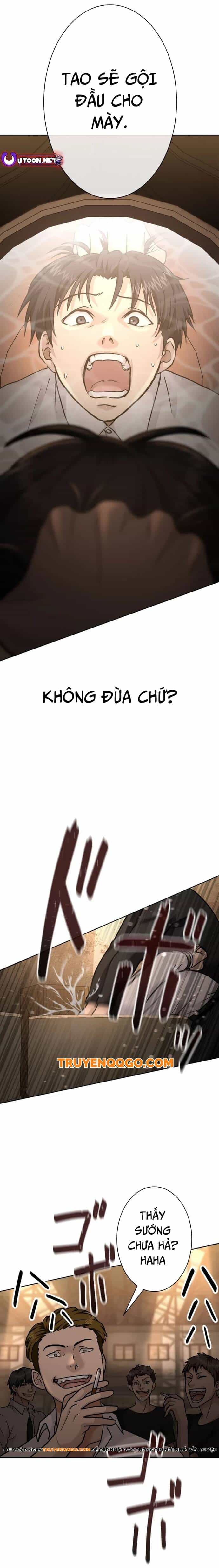 Mouhitori No Saikyou No Ore -Teihen Kara No Nariagari - Chương 4 - ảnh 18