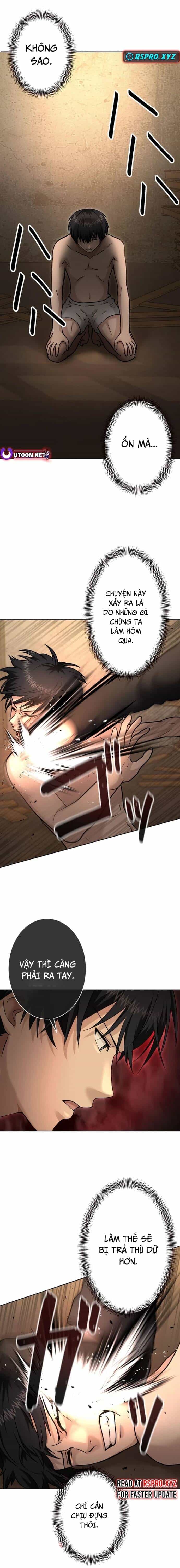 Mouhitori No Saikyou No Ore -Teihen Kara No Nariagari - Chương 4 - ảnh 21
