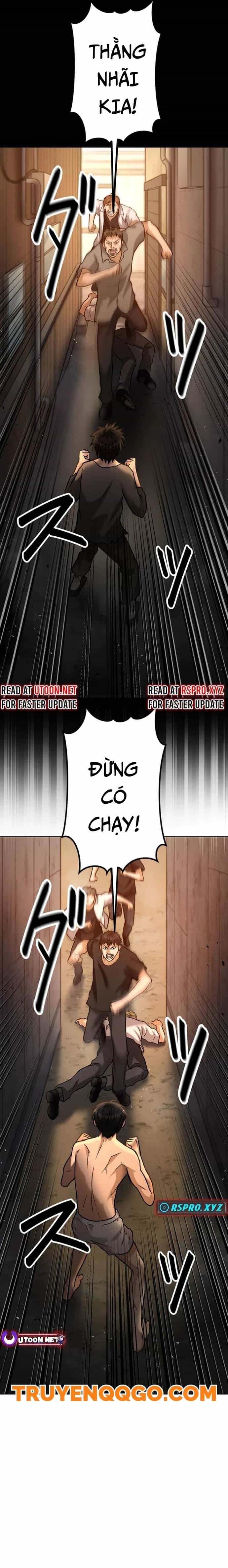 Mouhitori No Saikyou No Ore -Teihen Kara No Nariagari - Chương 5 - ảnh 17