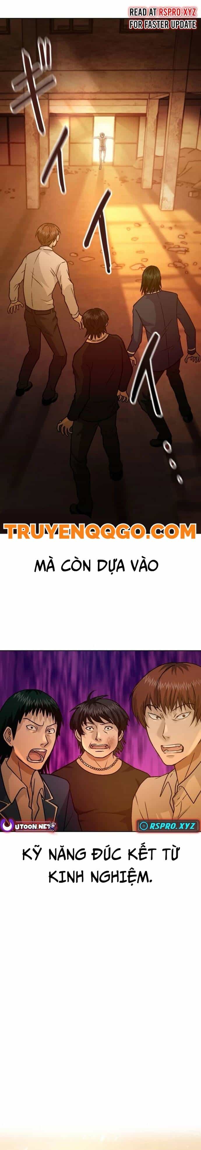 Mouhitori No Saikyou No Ore -Teihen Kara No Nariagari - Chương 5 - ảnh 22