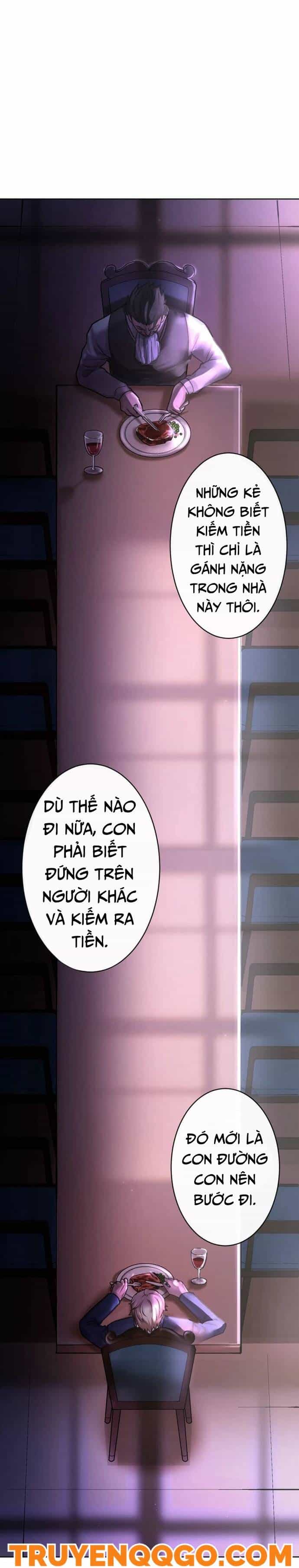 Mouhitori No Saikyou No Ore -Teihen Kara No Nariagari - Chương 6 - ảnh 25